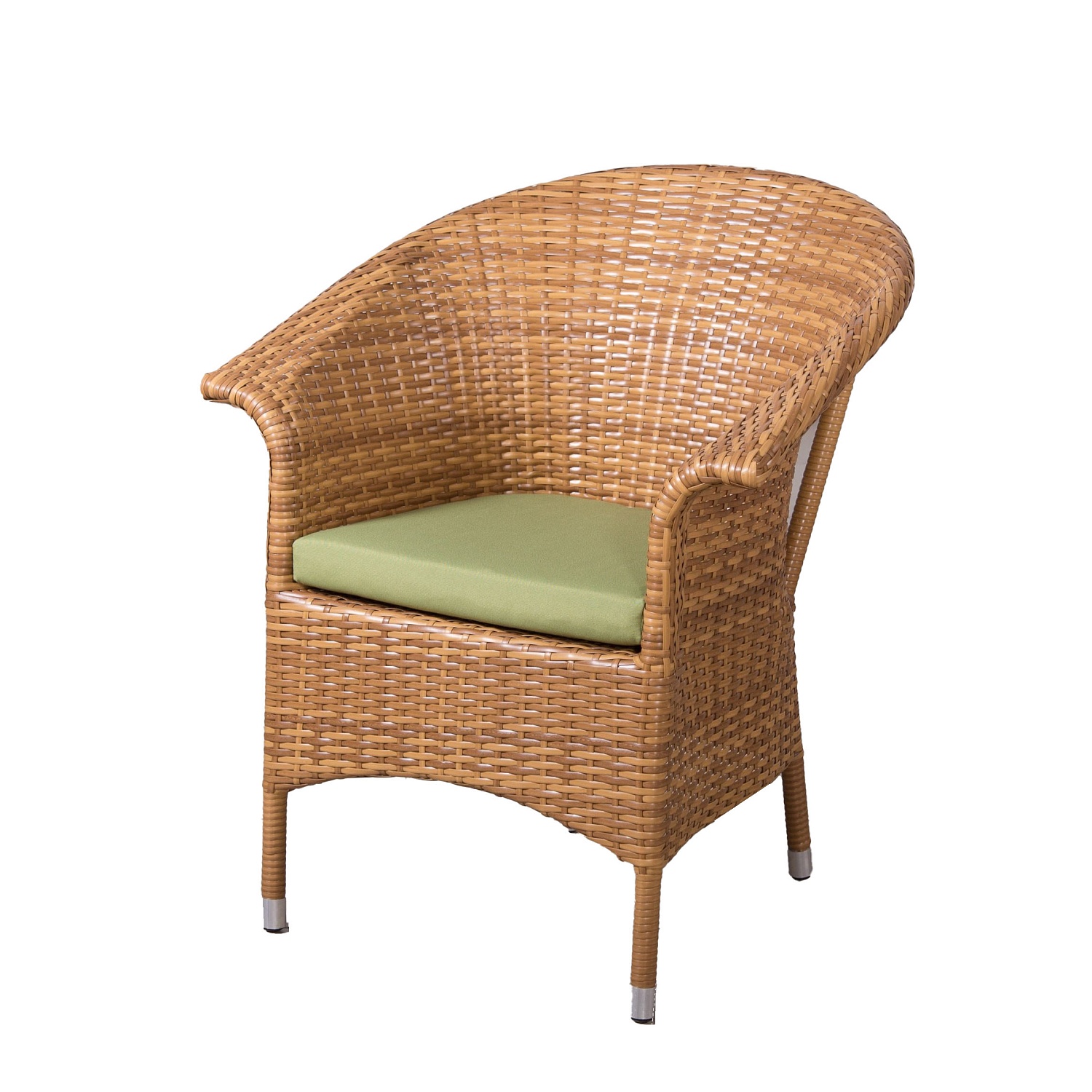 Кресло РИО с подушками