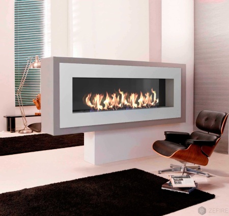 БИОКАМИНЫ СЕРИИ ELLIOT СО СТЕМАЛИТОМ (размеры и стоимость см. в описании)