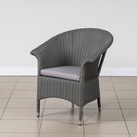 Кресло РИО с подушками 7425