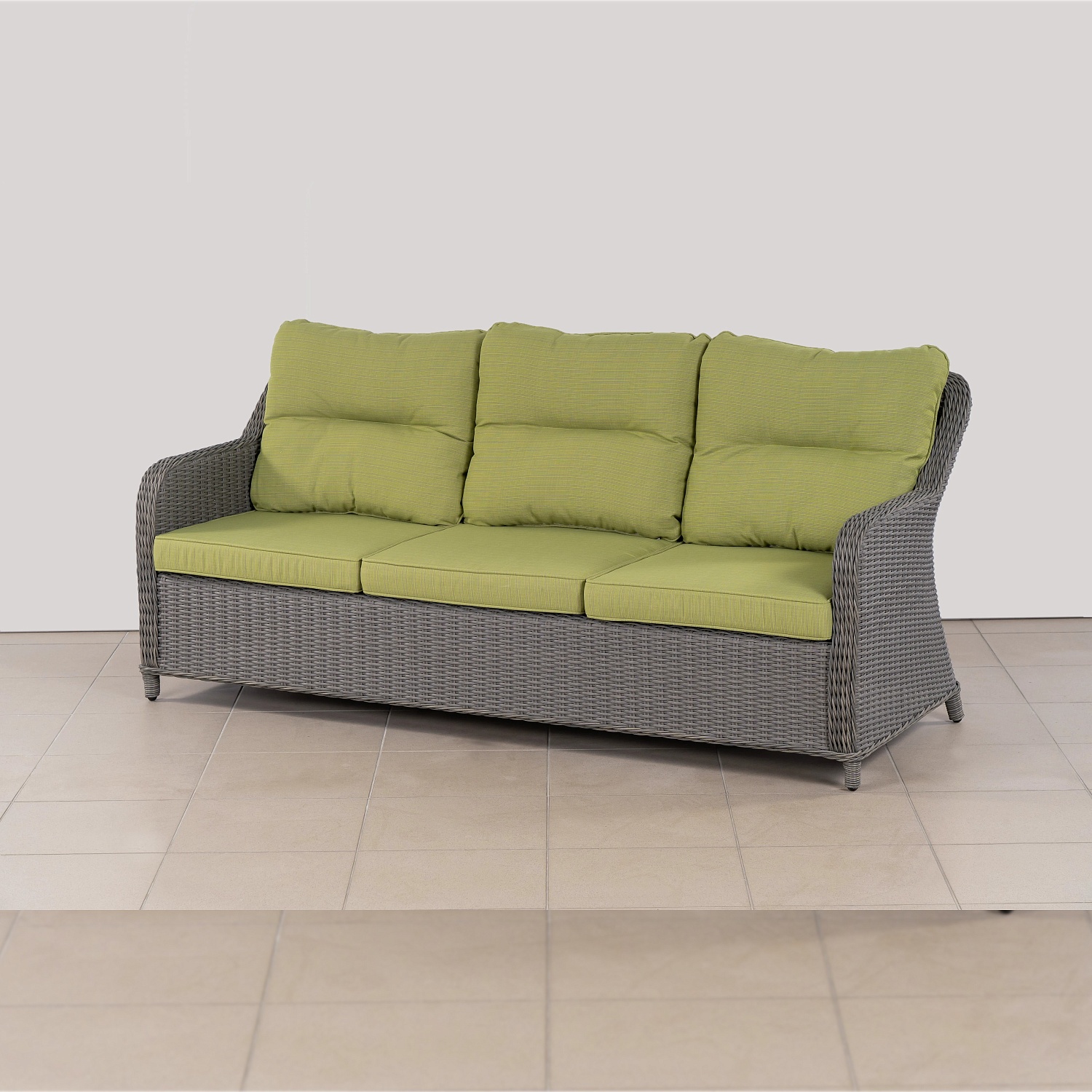 Композиция плетеной мебели Рио-Гранде/Сан-Марино