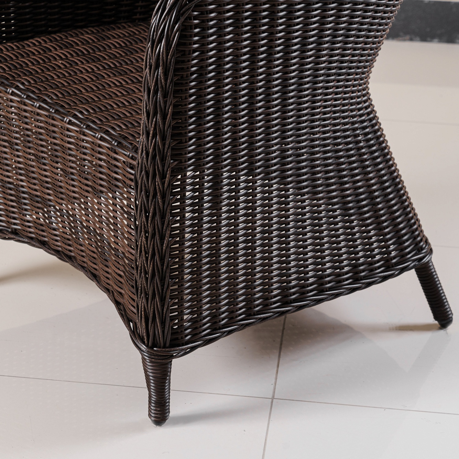 Кресло Уэльс с подушкой