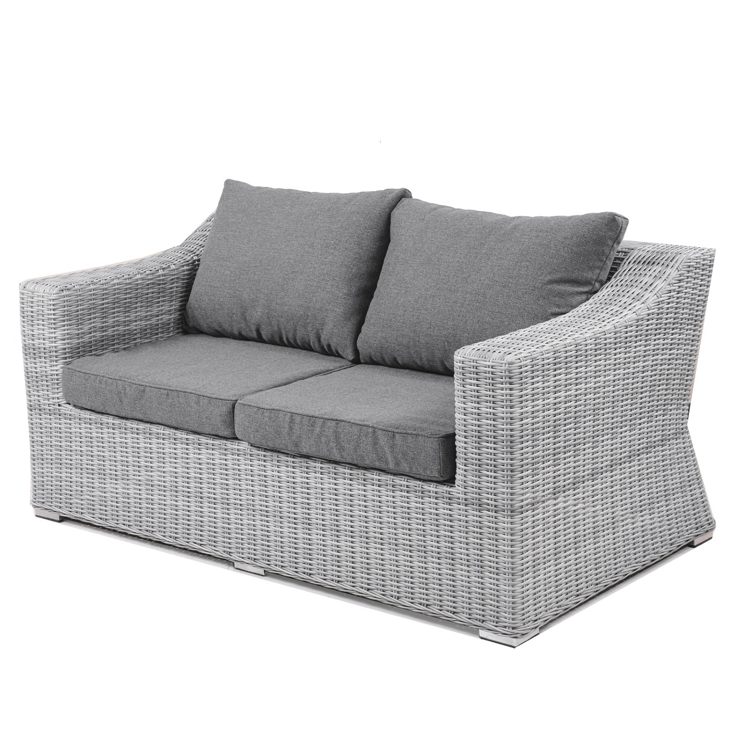 Диван Роял 2х-местный с подушками Диван Роял 2х-местный с подушками