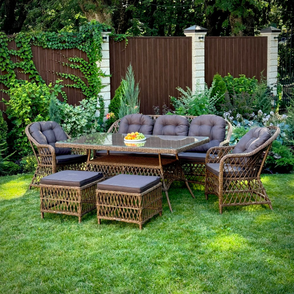 Комплект Мебели "Уэльс" New