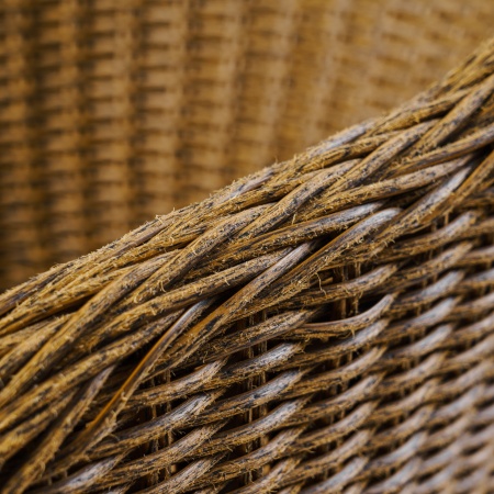 Кресло Уэльс зебрано