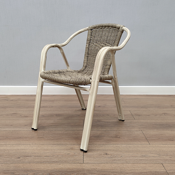 Кресло CEPHAS  бежевый