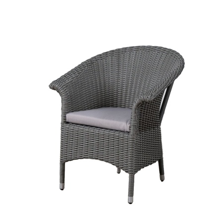 Кресло РИО с подушками 