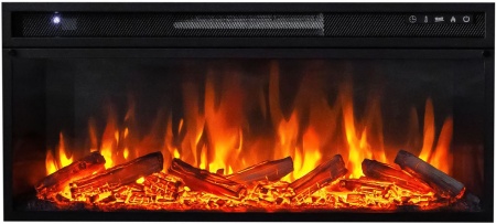 Очаг Vision 42 LOG LED 
