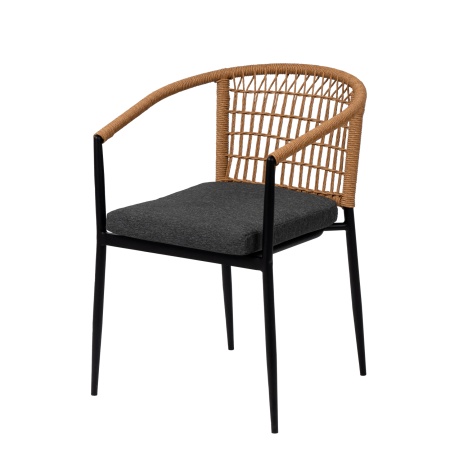 Кресло Флоренс жгут 32807