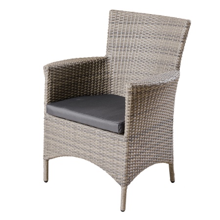 Кресло Флоренция с подушкой