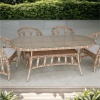Комплект "Макао" с обеденным столом 