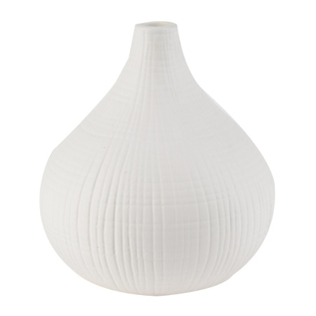Ваза WHITE