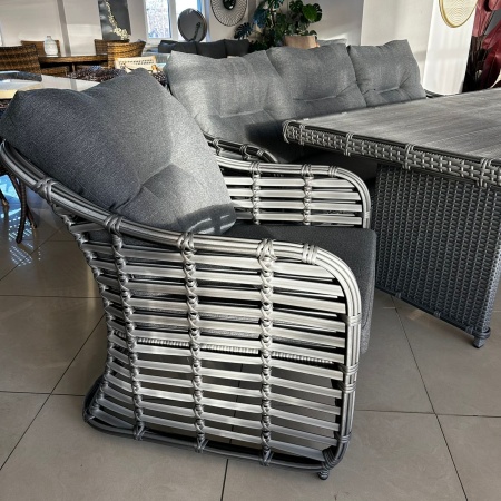 Комплект "Портофино" с обеденным столом