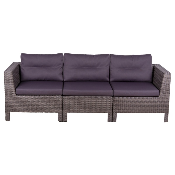 МОДУЛЬНЫЙ ДИВАН МАТЕРА с подушками жгут 7262/7425 МОДУЛЬНЫЙ ДИВАН МАТЕРА с подушками жгут 7262/7425