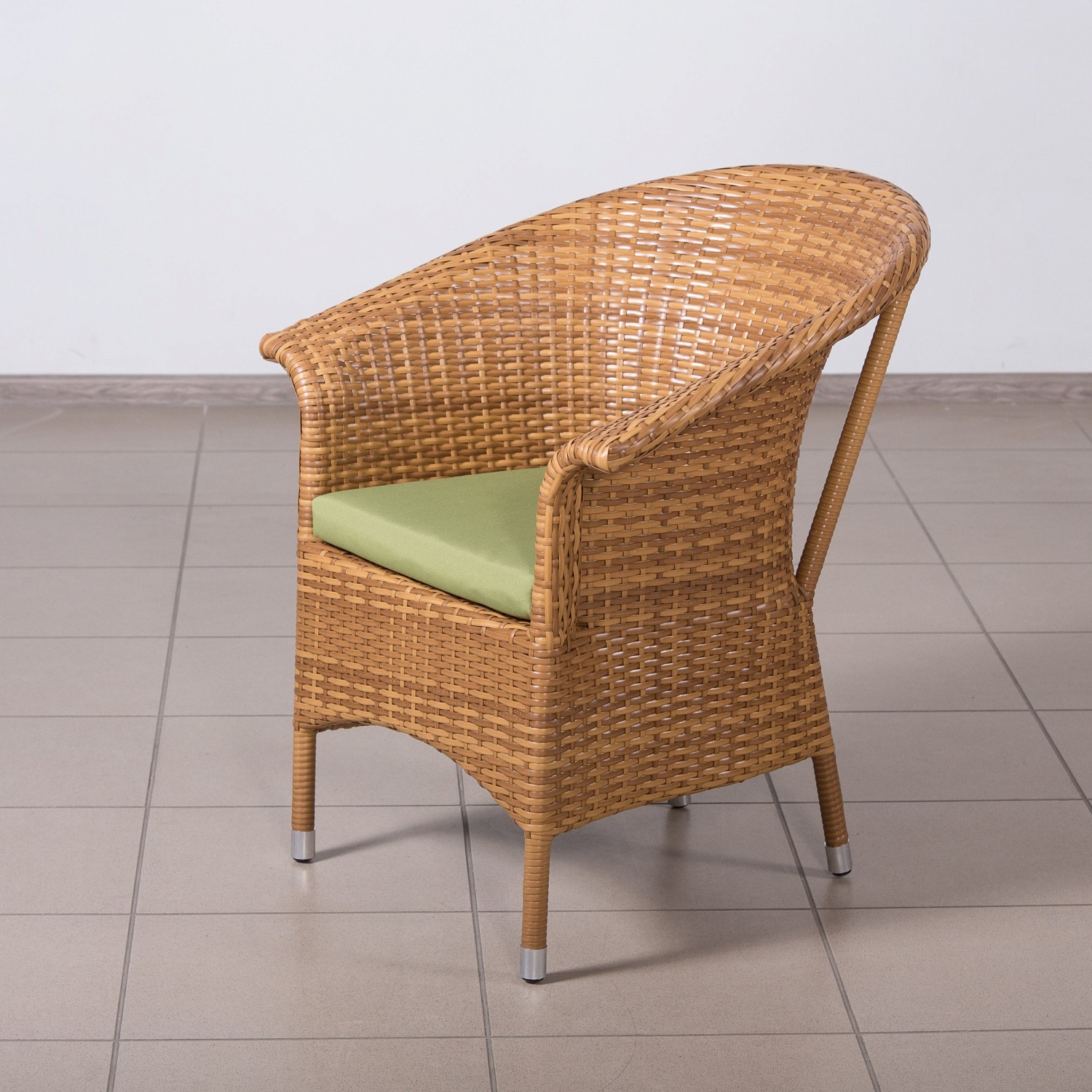 Кресло РИО с подушками