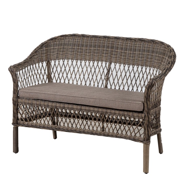 Madison Скамья коричневая Madison Скамья коричневая