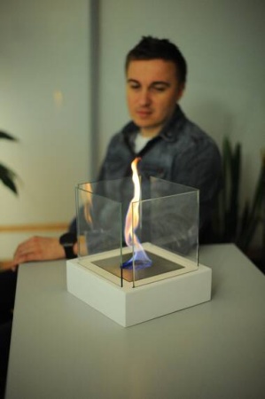 БИОКАМИН QUANT METALL