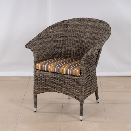 Кресло РИО с подушками 32639