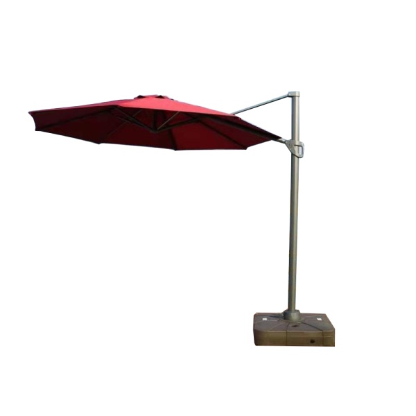 Зонт для кафе AFM-300DR-Bordo Зонт для кафе AFM-300DR-Bordo