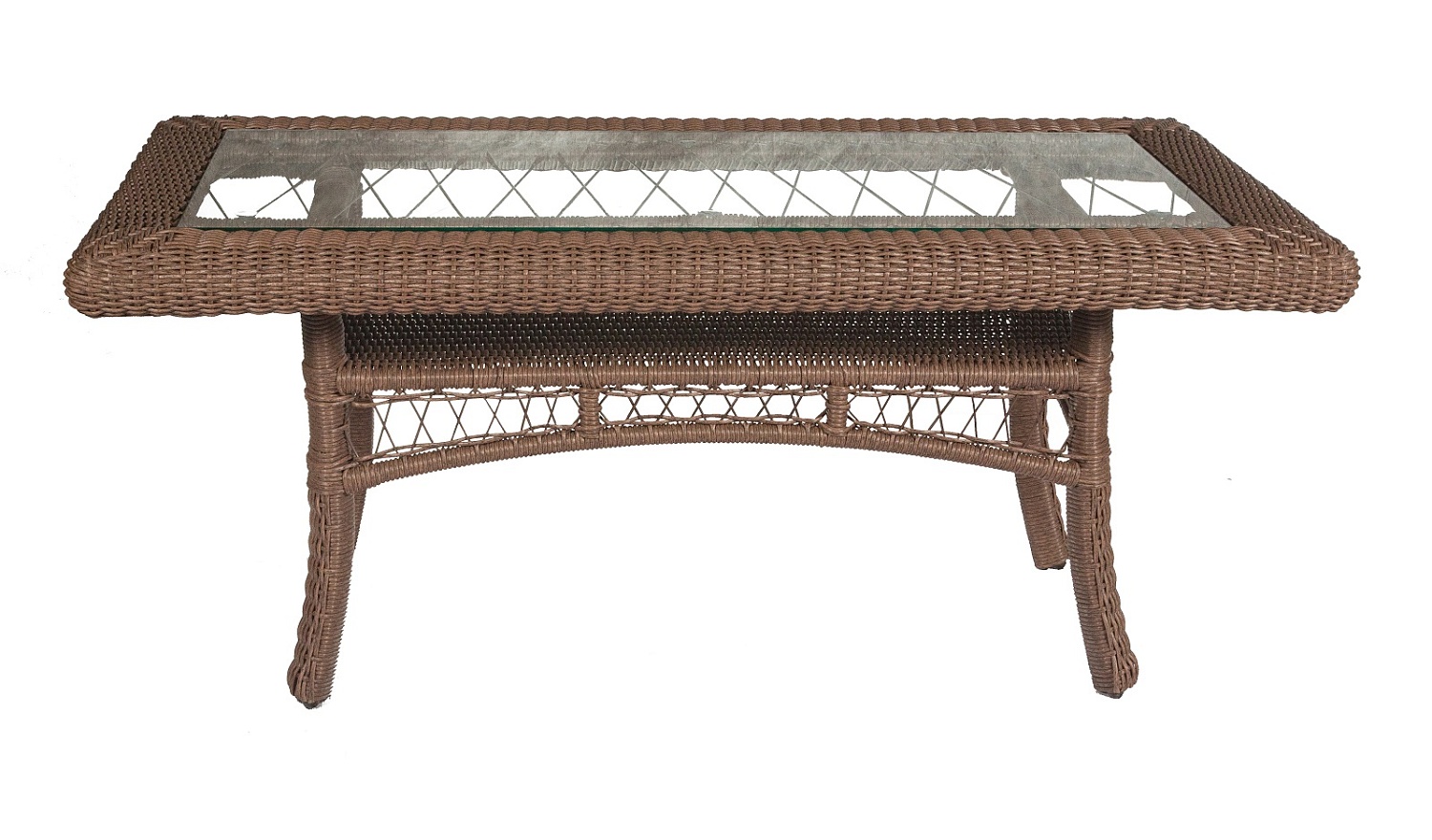 CHELSEA Стол обеденный прямоугольный