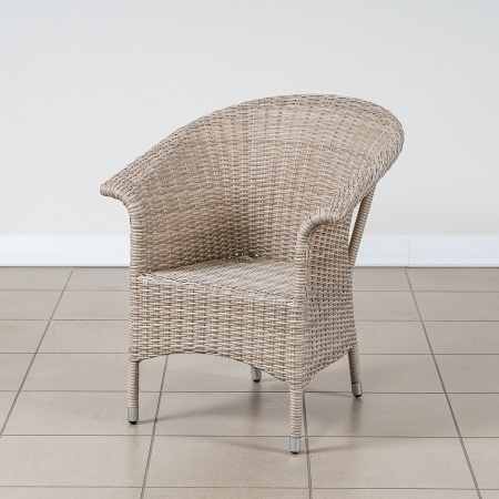 Кресло РИО с подушками 9677