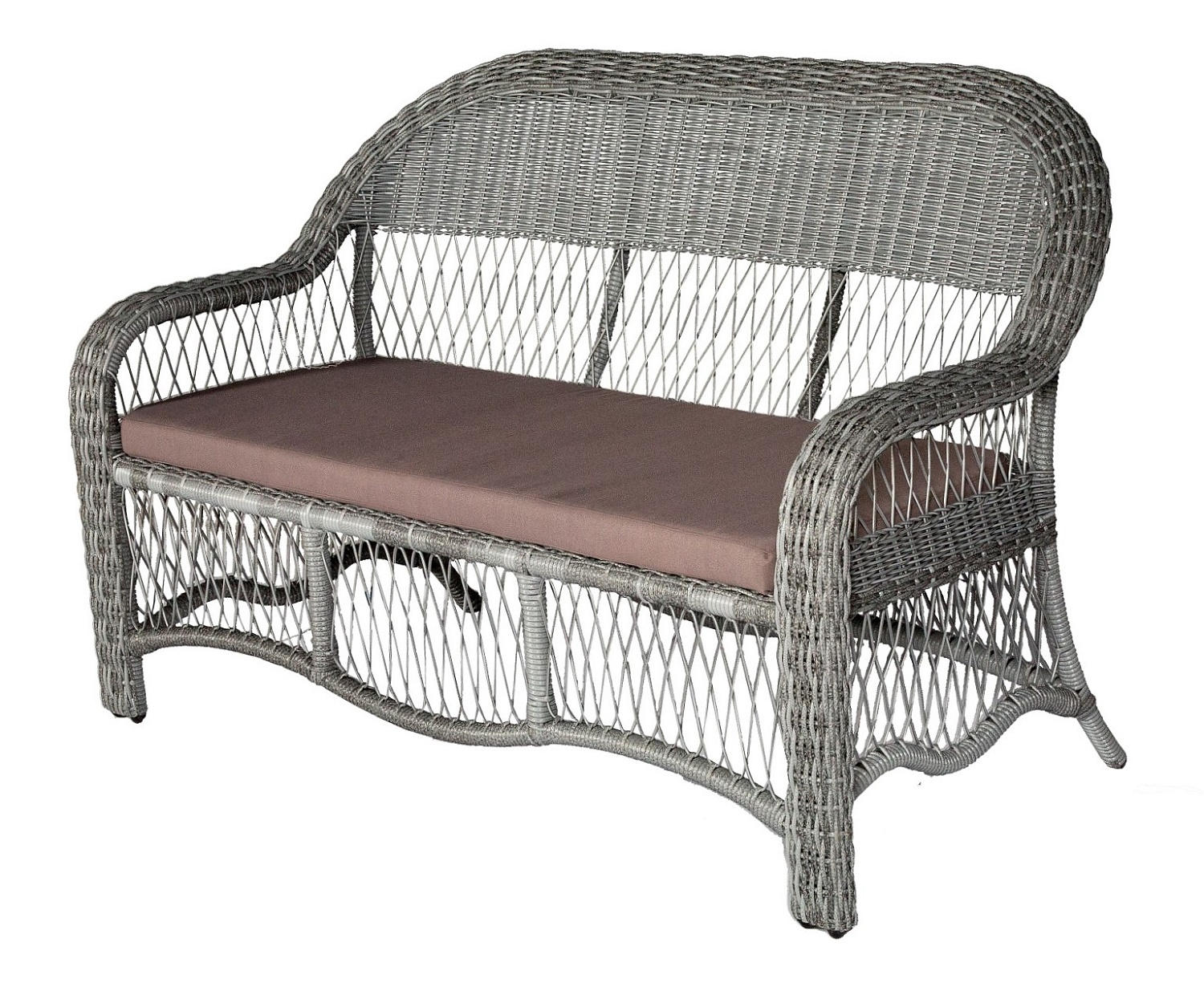 SEVILLA софа 2-х местная SEVILLA софа 2-х местная