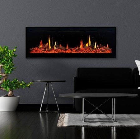 Очаг 5D V-ART 50