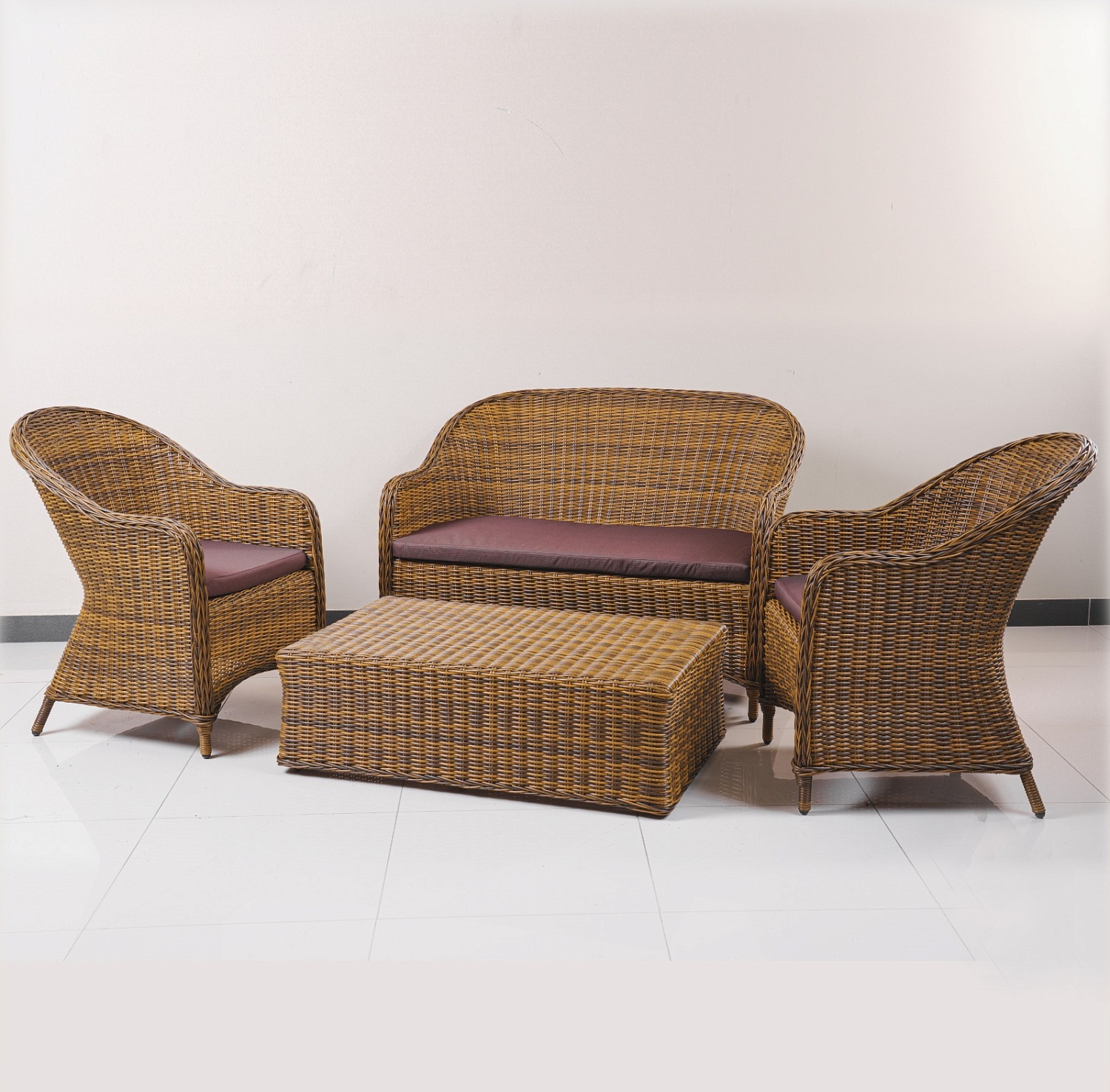 Софа двухместная "Уэльс"