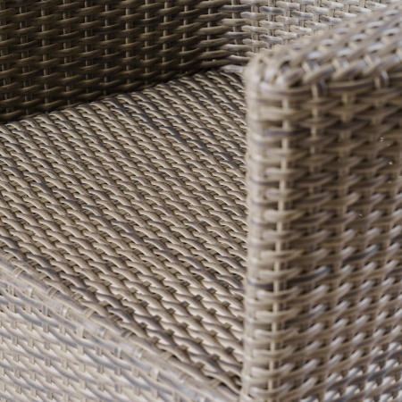 Кресло Флоренция хаски