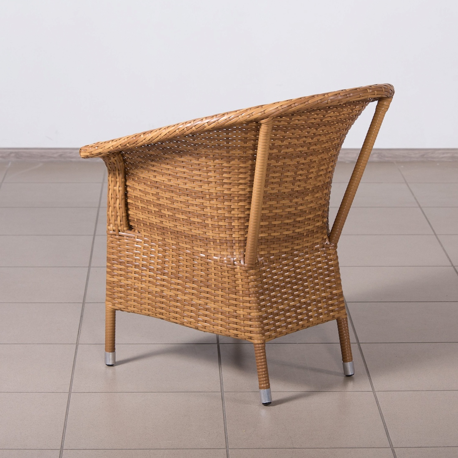 Кресло РИО с подушками