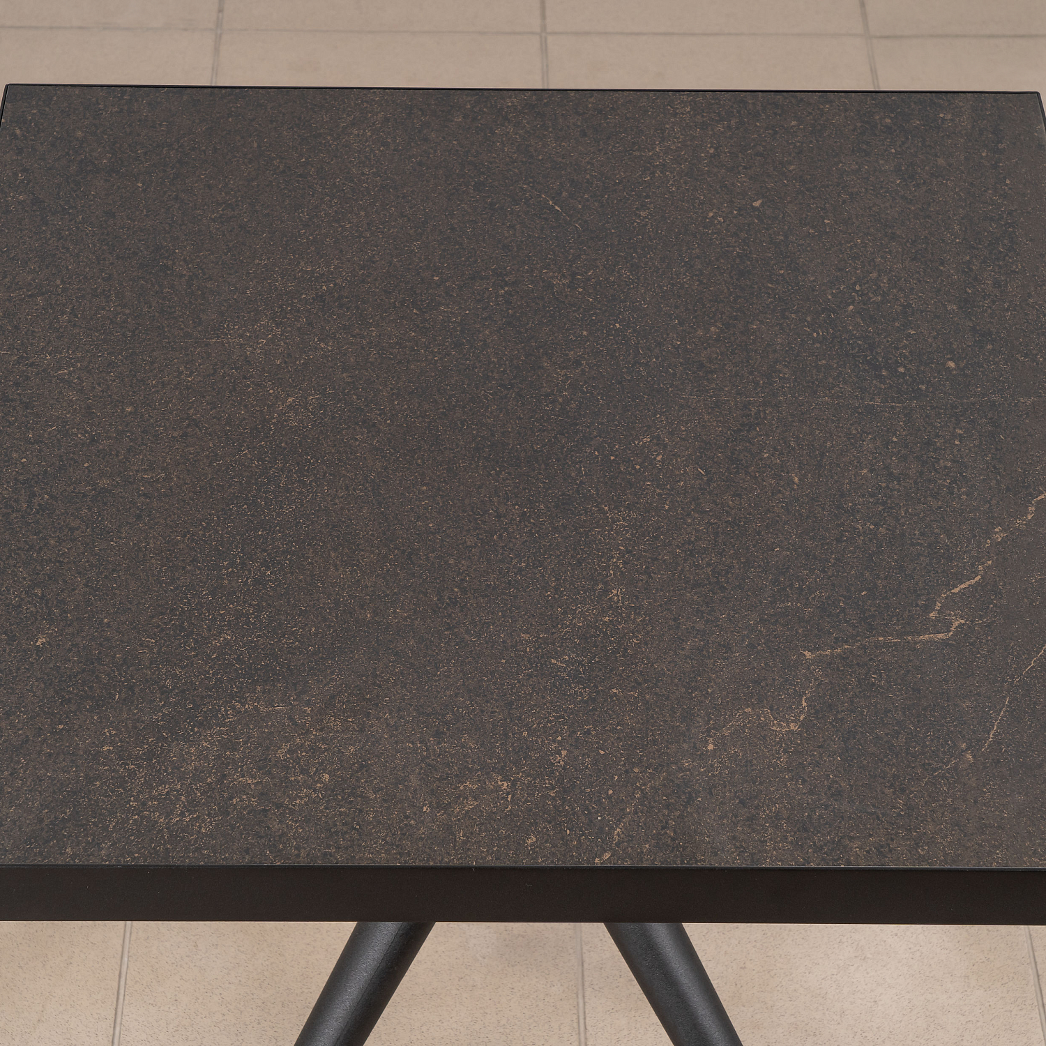 Композиция плетеной мебели ЯМАЛ+ЭЛЬБРУС жгут 30832-1 каркас 9005 муар Композиция плетеной мебели ЯМАЛ+ЭЛЬБРУС жгут 30832-1 каркас 9005 муар