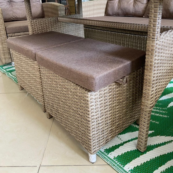 Комплект мебели "Джемм" Комплект мебели "Джемм"