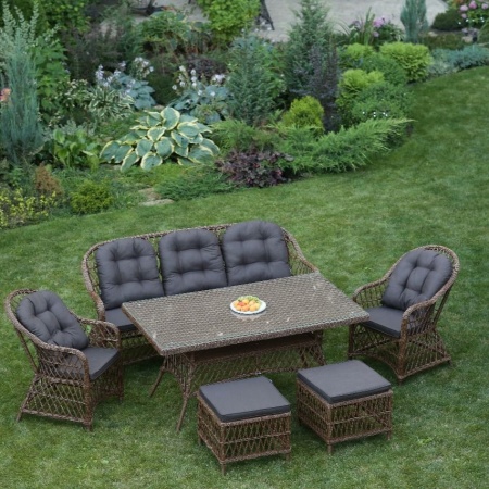 Комплект Мебели "Уэльс" New