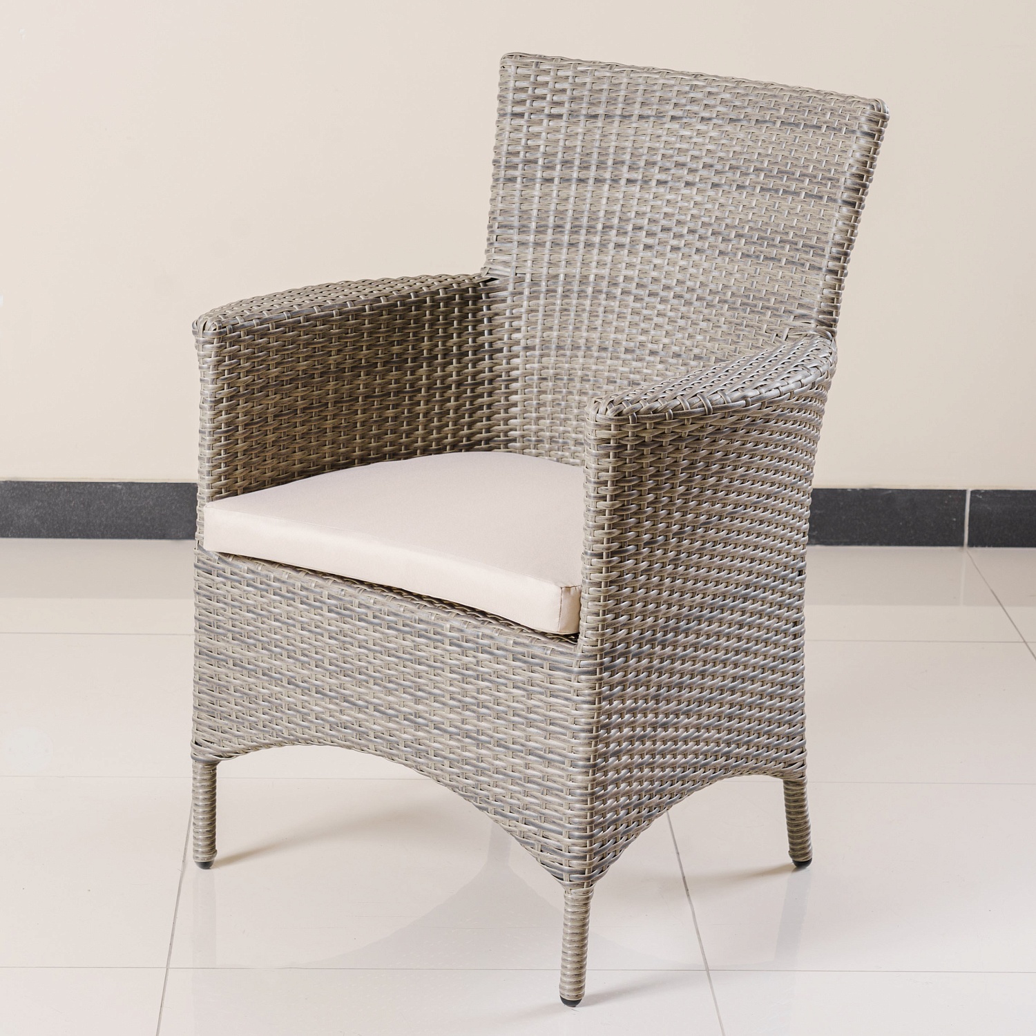 Кресло Флоренция с подушкой