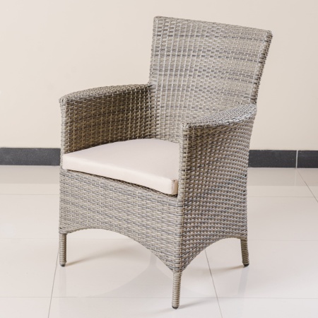 Кресло Флоренция хаски