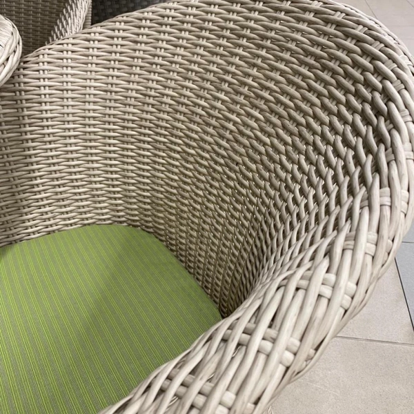 Композиция плетеной мебели Рио/Крит 9677 Композиция плетеной мебели Рио/Крит 9677