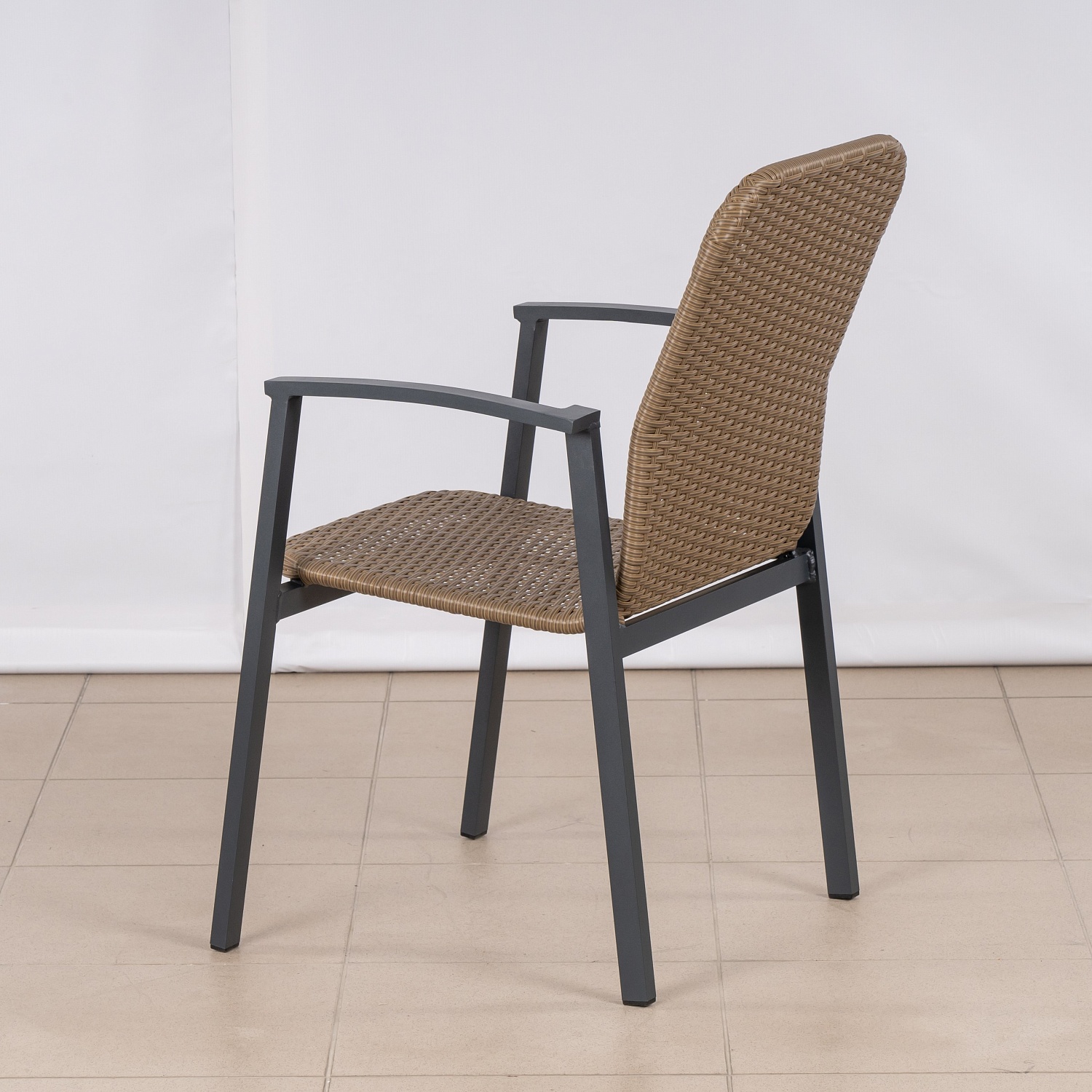 Кресло ЯМАЛ