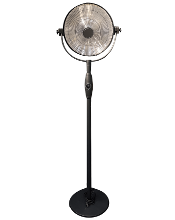 Уличный инфракрасный обогреватель напольный Electric Patio (2100W)