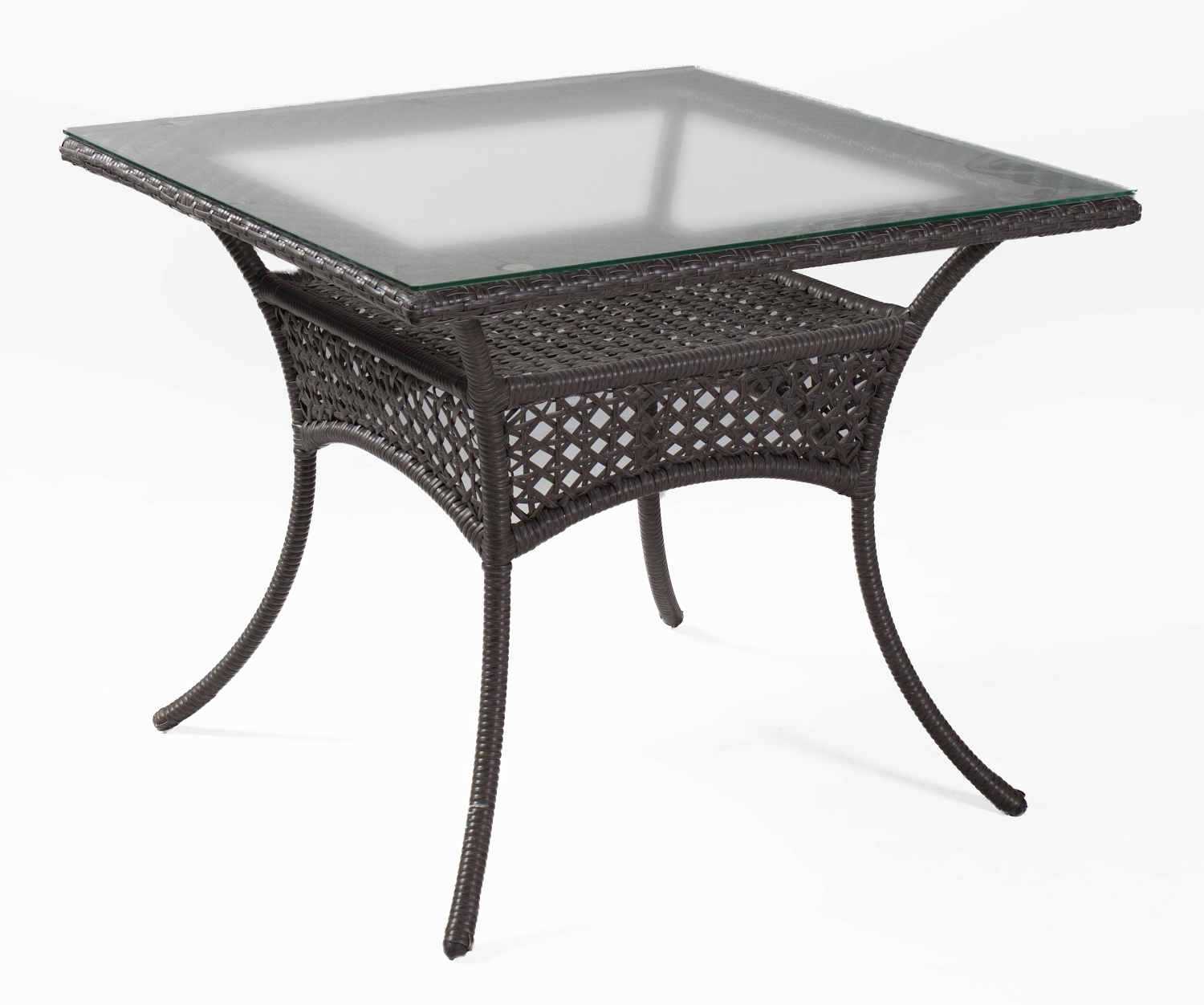 Dagni Стол обеденный квадратный 90*90 см