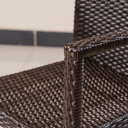 Стул Милан мокко