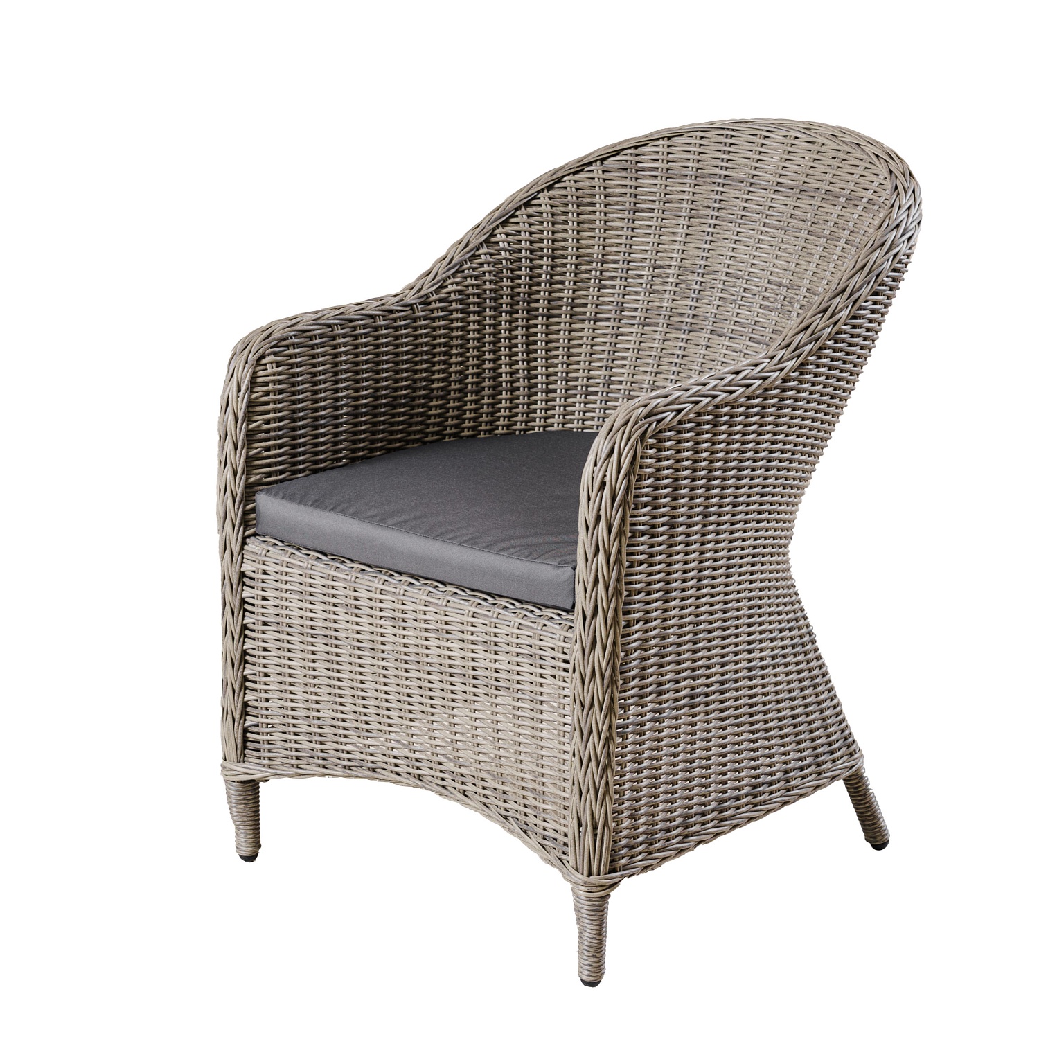 Кресло Уэльс с подушкой