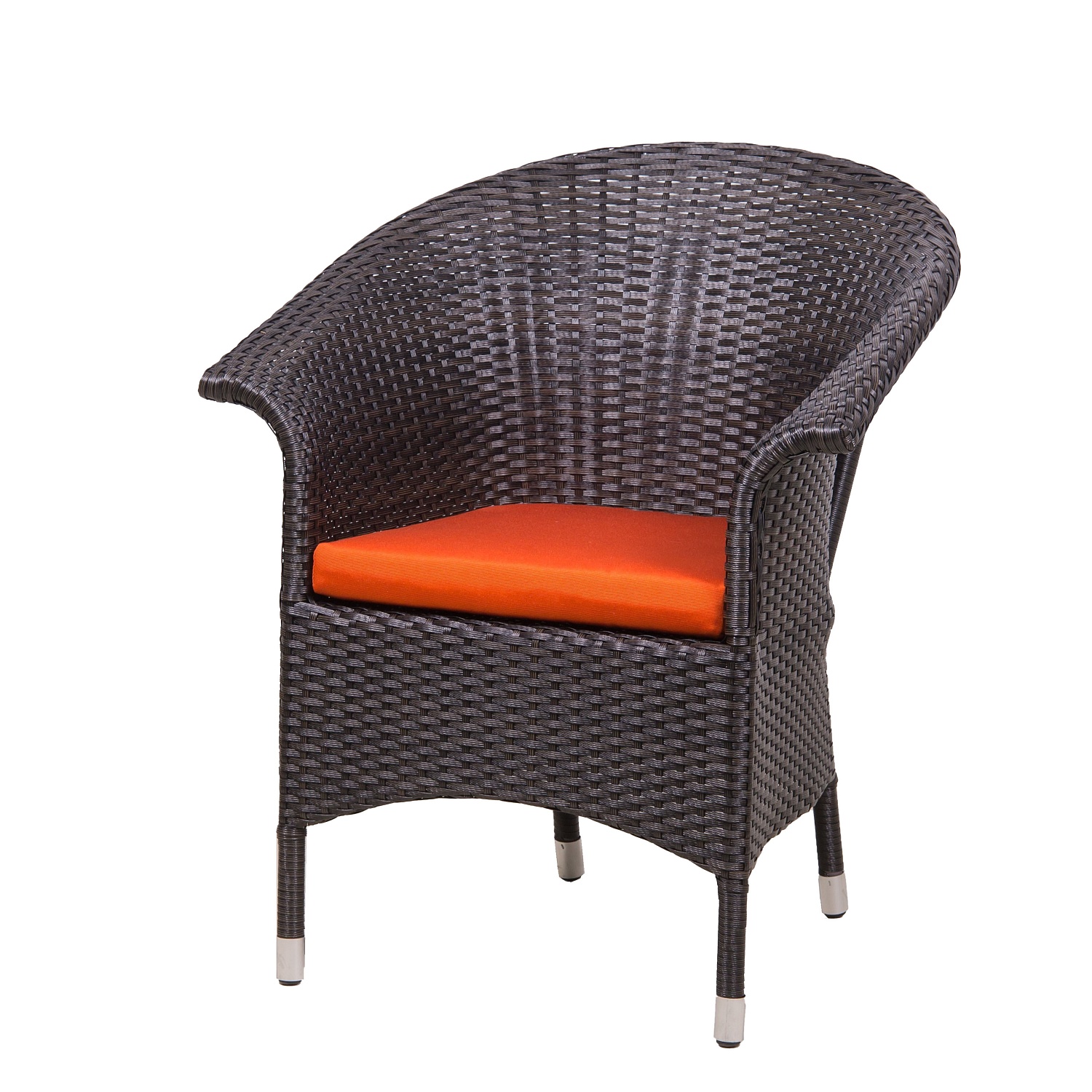 Кресло РИО с подушками