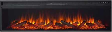 Очаг Vision 60 LOG LED