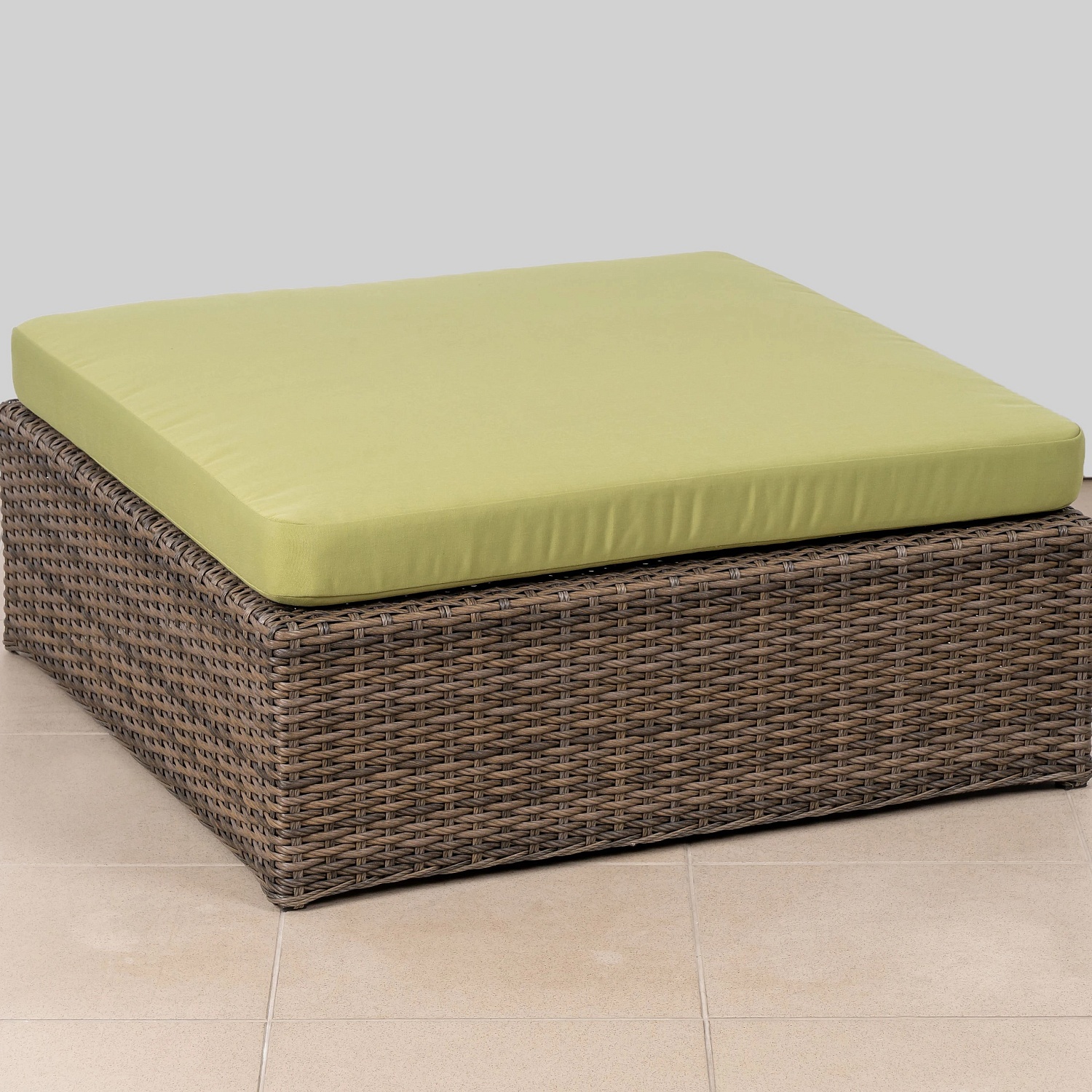 Комплект плетеной мебели ИБИЦА