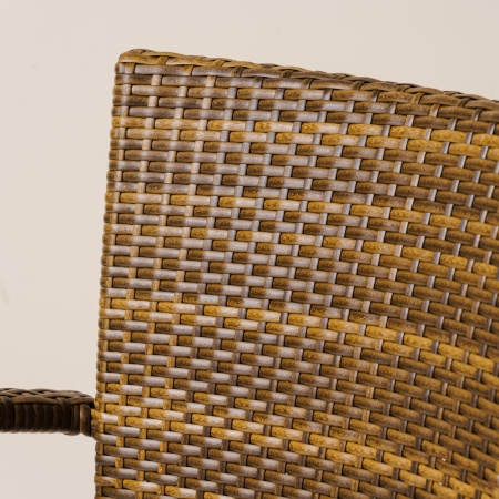 Стул Милан мореная лиственница