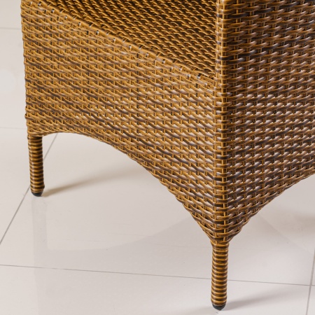 Кресло Флоренция дуб