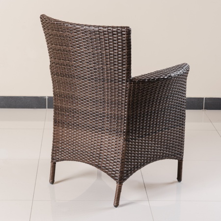 Кресло Флоренция мокко