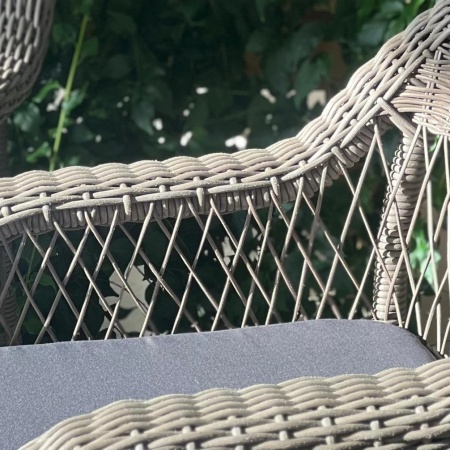 Комплект плетеной мебели Sevilla Комплект плетеной мебели Sevilla