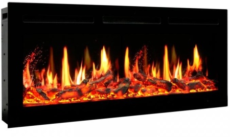 Очаг 5D V-ART 40