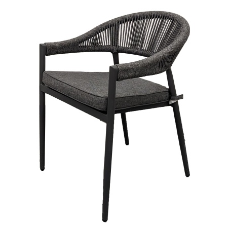 Кресло обеденное МИЯ с подушкой