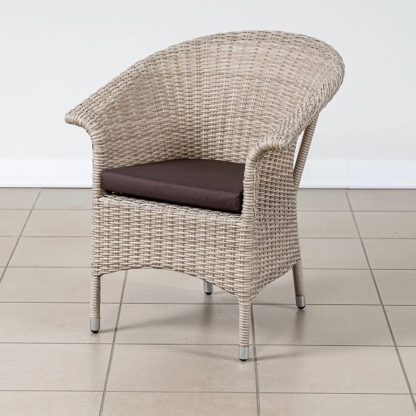 Композиция плетеной мебели РИО/КРИТ 9677 Композиция плетеной мебели РИО/КРИТ 9677